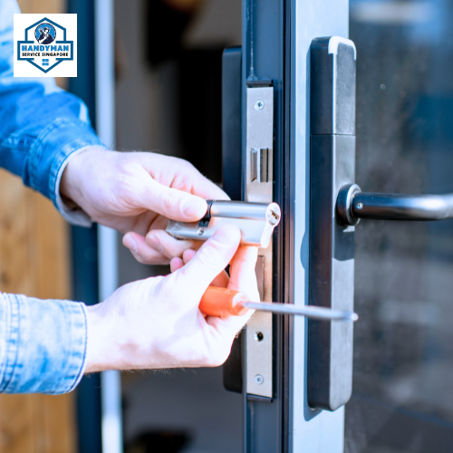 Don't Panic! 24/7 Emergency Door Repair Services in Singapore to Save the Day